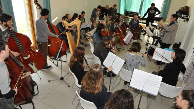 Quando la musica si fa strumento d’inclusione