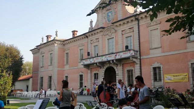 Dopo la lunga estate, torna Euphonia